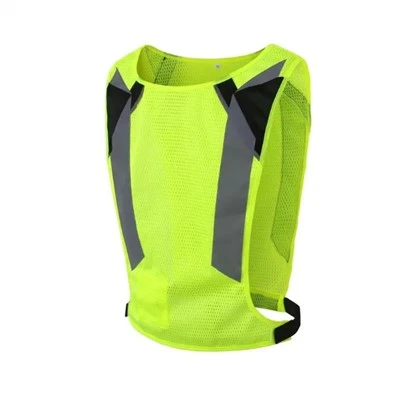 سلام Vis Vest برای دوچرخه سواری موتورسواری اسب سواری