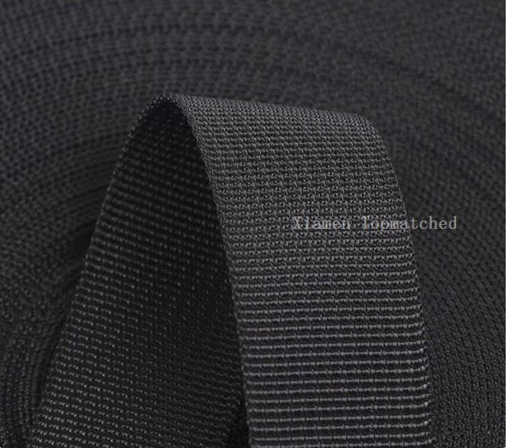 Nylon Webbing Belt For Bag Leash suppliers