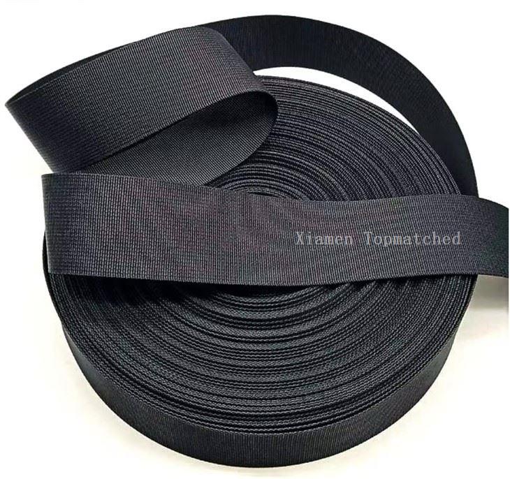 Nylon Webbing Belt For Bag Leash factory